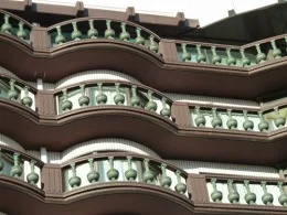 ローズホテル横浜3