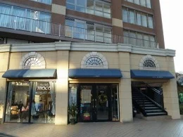 横濱ユーロタワー山下公園