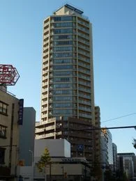 横濱ユーロタワー山下公園