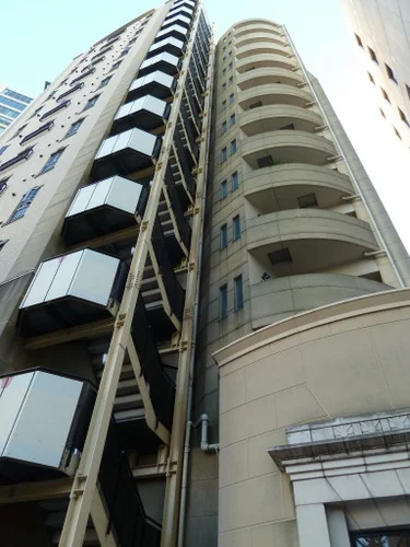 グランシティ山下公園ユーロプレイス