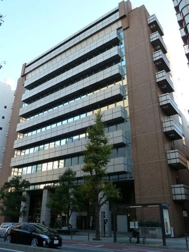 神奈川自治会館