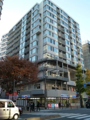 アクティ横浜山下町