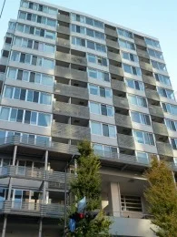 アクティ横浜山下町2