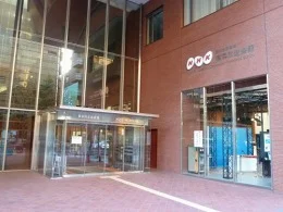 神奈川芸術劇場・NHK横浜放送会館2