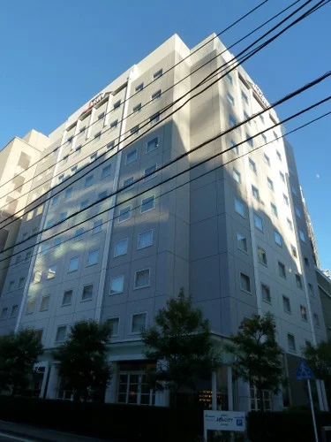 ホテルJALシティ関内横浜