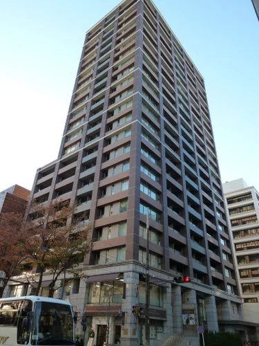 シティタワー横濱