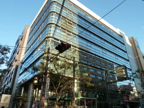 HF横浜山下ビルディング