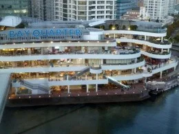 横浜ベイクォーター2