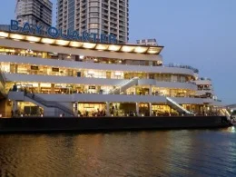 横浜ベイクォーター3