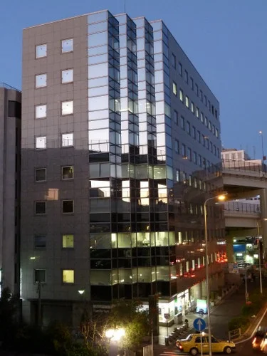 ベイフロント横浜