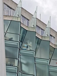 天神グラスビルディング