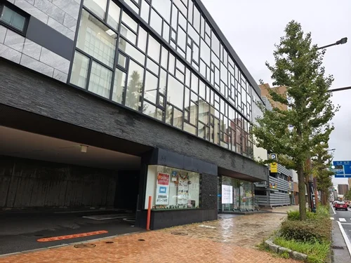 横浜幸銀信用組合 北九州支店