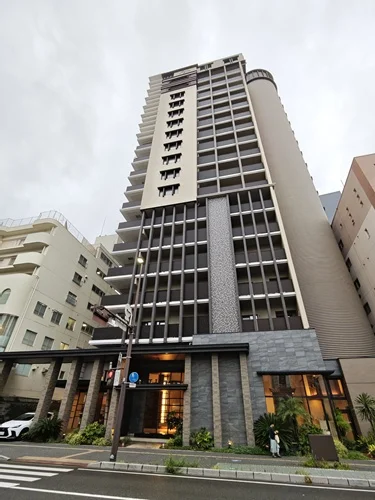 アーティックス馬借ヘリテイジ