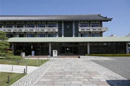 京都東寺洛南会館2