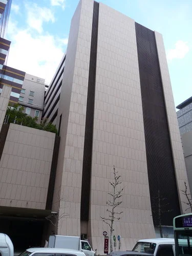 池坊本部ビル（頂法寺会館）