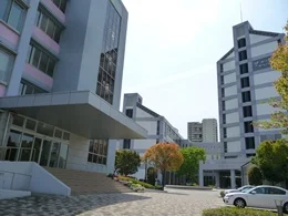 神戸女子大学 ポートアイランドキャンパス