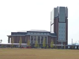 神戸学院大学 ポートアイランド第1キャンパス