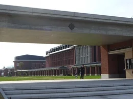 神戸学院大学 ポートアイランド第1キャンパス