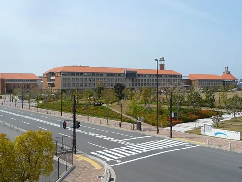 兵庫医科大学 神戸キャンパス