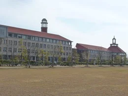 兵庫医科大学 神戸キャンパス