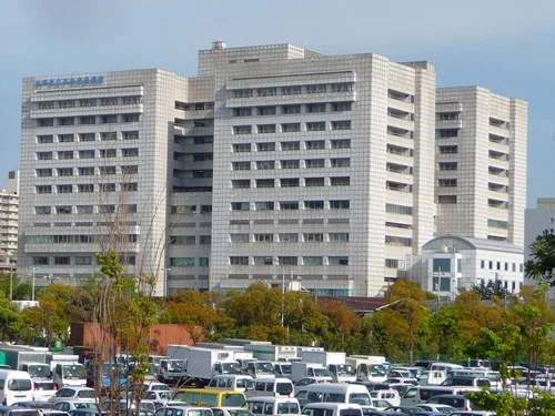 神戸マリナーズ厚生会 ポートアイランド病院