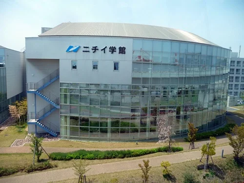 ニチイ学館 神戸ポートアイランドセンター