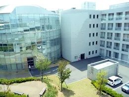 ニチイ学館 神戸ポートアイランドセンター