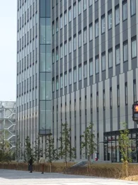 計算科学センタービル