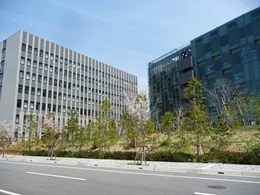 計算科学センタービル