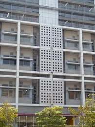 神戸国際ビジネスセンター