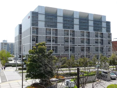 神戸国際ビジネスセンター