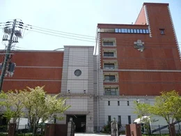 ケーニヒスクローネ ポートアイランド工場1・2号館