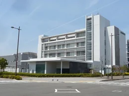 MORESCO 本社・研究センター