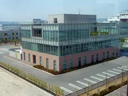オフテクス 本社・研究所