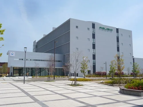 千寿製薬 神戸オフィス・神戸イノベイティブセンター