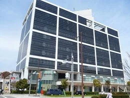 神戸キメックセンタービル