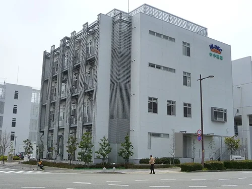 神戸健康産業開発センター