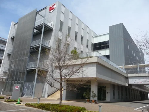 神戸バイオメディカル創造センター