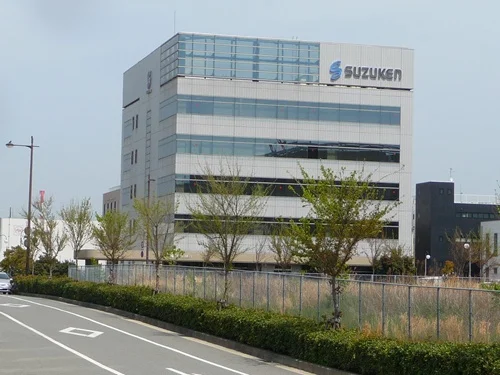 スズケン 神戸支店