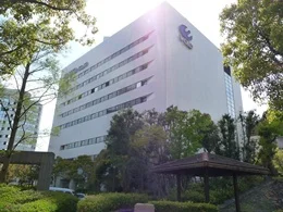 ワールドアネックスビル