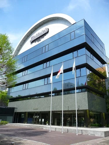 ユーハイム本社ビル