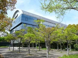 ユーハイム本社ビル