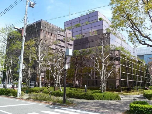 シャルレ神戸本社ビル