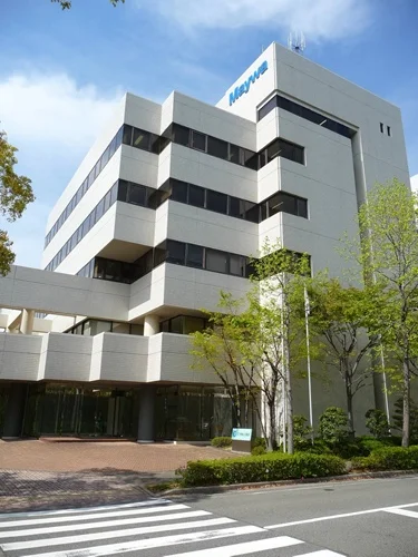 明和工務店本社ビル