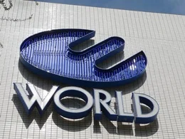 ワールド創造導夢（現・日本芸術会館）