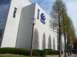 ワールド創造導夢（現・日本芸術会館）