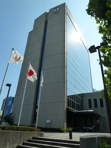 TOA本社ビル