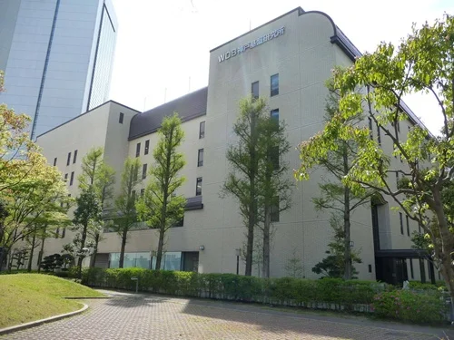 WDB神戸基盤研究所