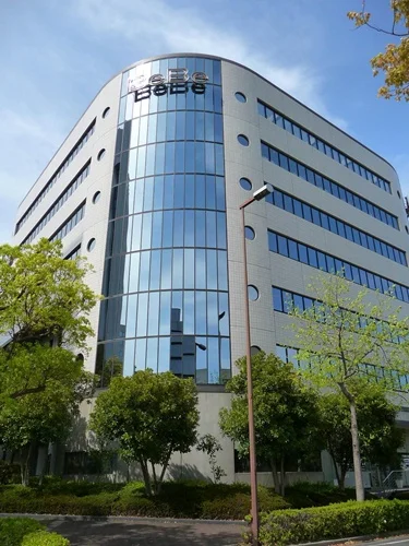 ジャヴァグループ第2本社ビル