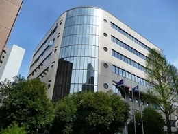 ジャヴァグループ第2本社ビル